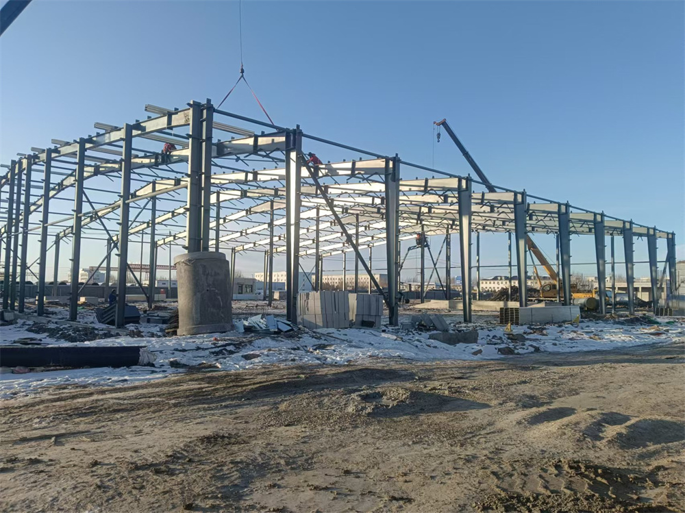 洮南市風電耦合生物質(zhì)示范項目